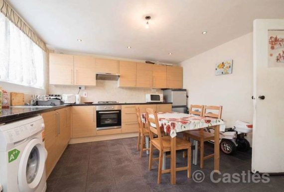 3 Bedroom Flat